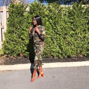 Meet your Posher, Chelsea